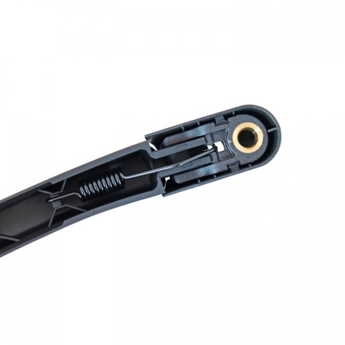 Задна чистачка с рамо PL7-09 съвместима с Ford Mondeo MK4 2007-