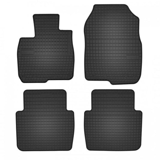 Гумени стелки Frogum съвместими с Honda CR-V V - (2016+)