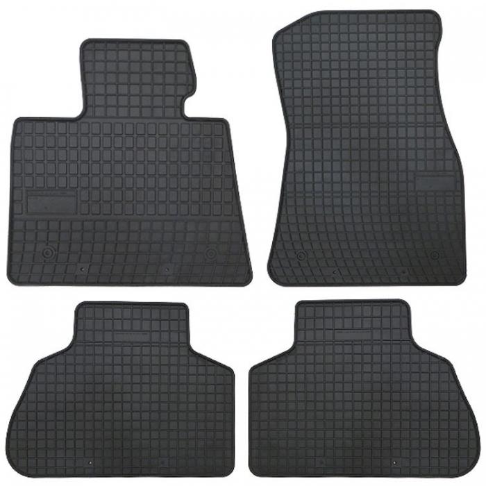 Гумени стелки Frogum съвместими с BMW X5 G05 (2018-2023)