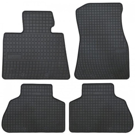 Гумени стелки Frogum съвместими с BMW X5 G05 (2018-2023)