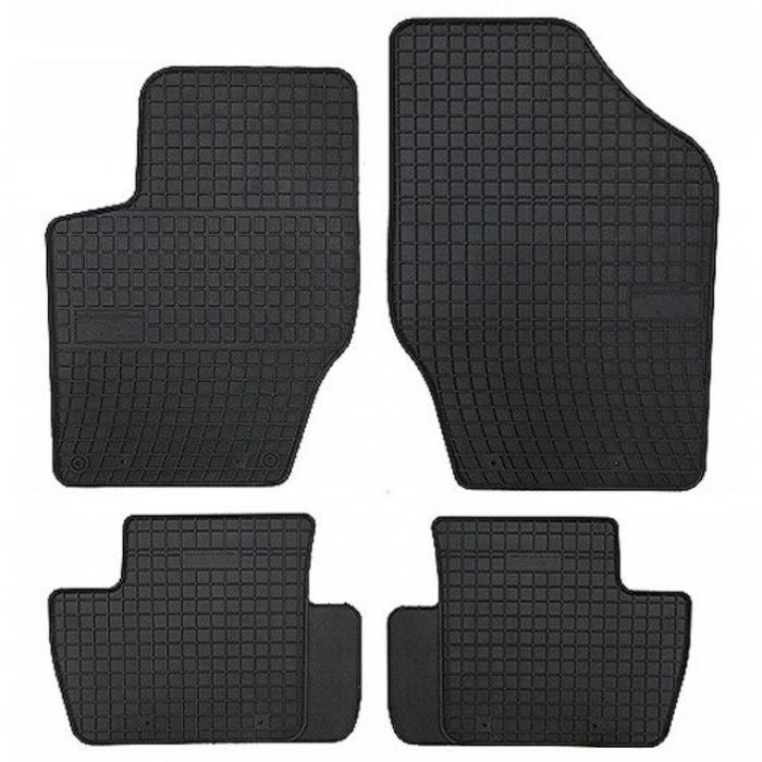 Гумени стелки Frogum съвместими с CITROEN DS4-(2011-2015)