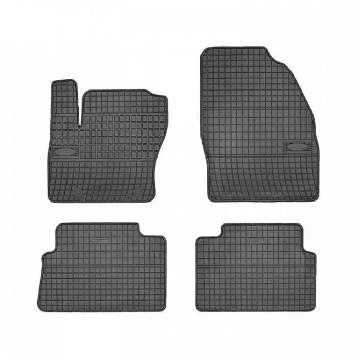 Гумени стелки Frogum съвместими с FORD KUGA-(2008-2013)