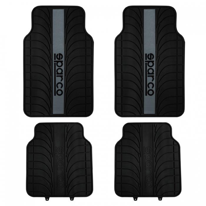 Универсални PVC стелки Sparco - SPC1913GR