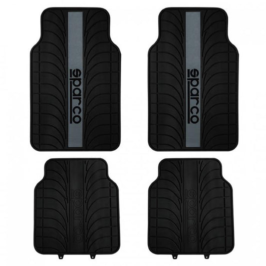 Универсални PVC стелки Sparco - SPC1913GR