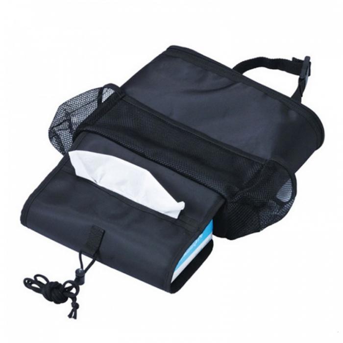 Термо органайзер за седалка - 823