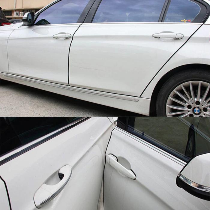 Лайсна за врата декоративна - 1850