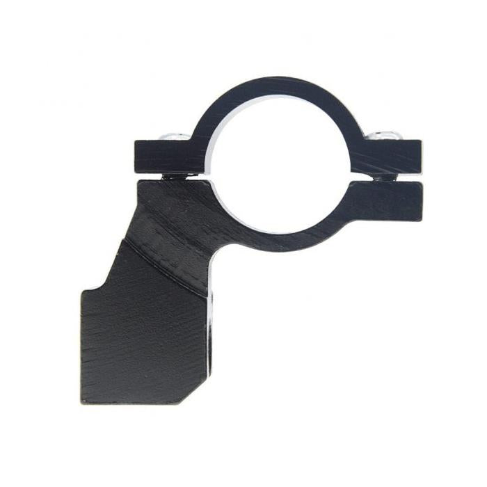 Стойка за огледалото на мотоциклет - 2543 - черен 2бр/к-т