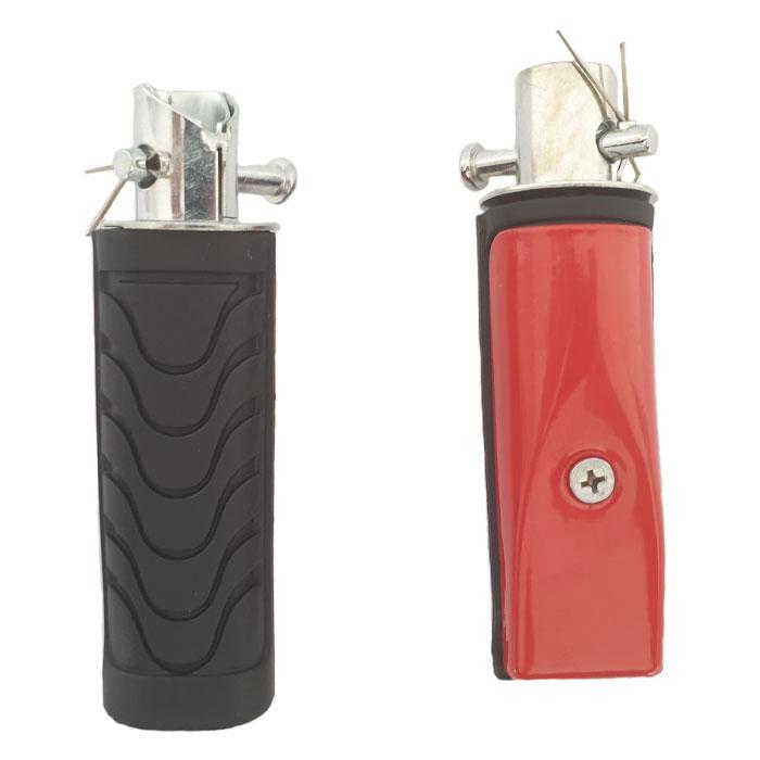 Задни степенки за мотор три цвята - 2501