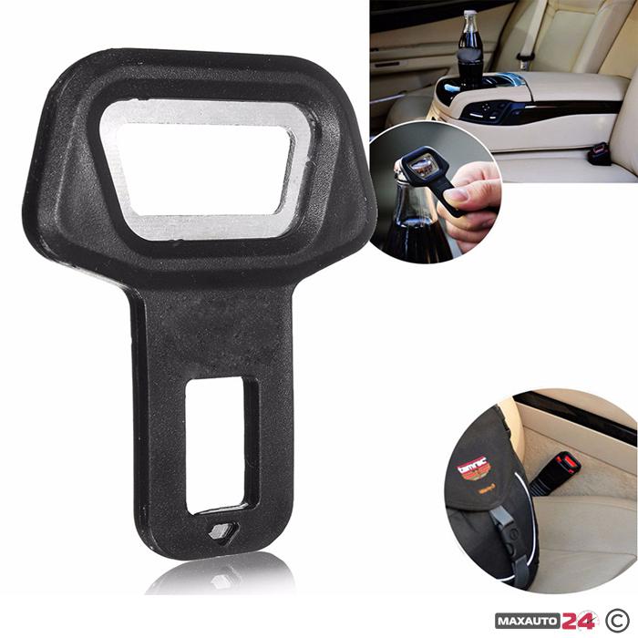 Закопчалка за колан + отварачка - 1980