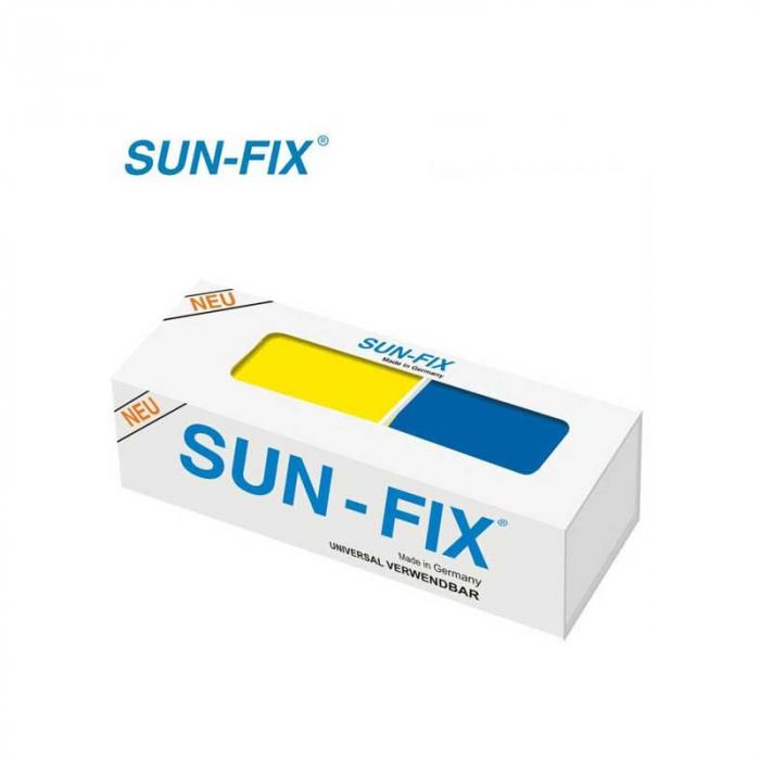 Маджун заварка SUN-FIX