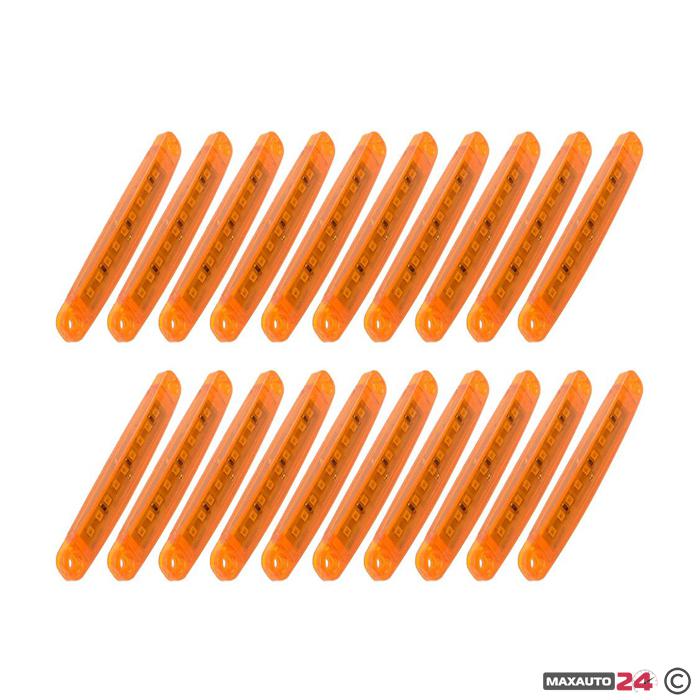 Диодни габарити - 2608-2 4бр./к-т