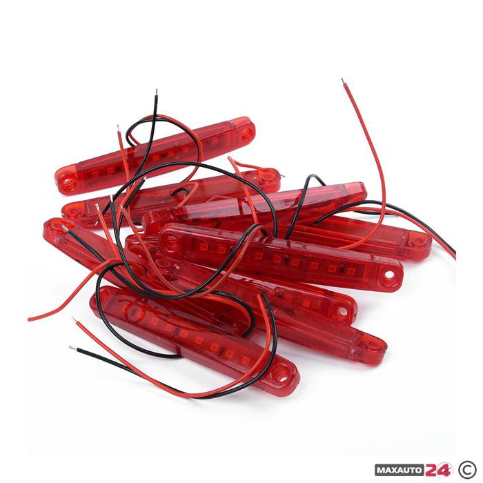 Диодни габарити - 2608-1 4бр./к-т