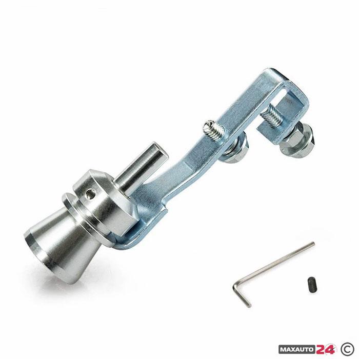 Турбо саунд - размер М