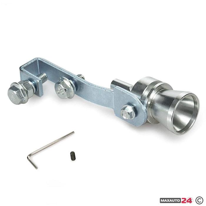 Турбо саунд - размер М