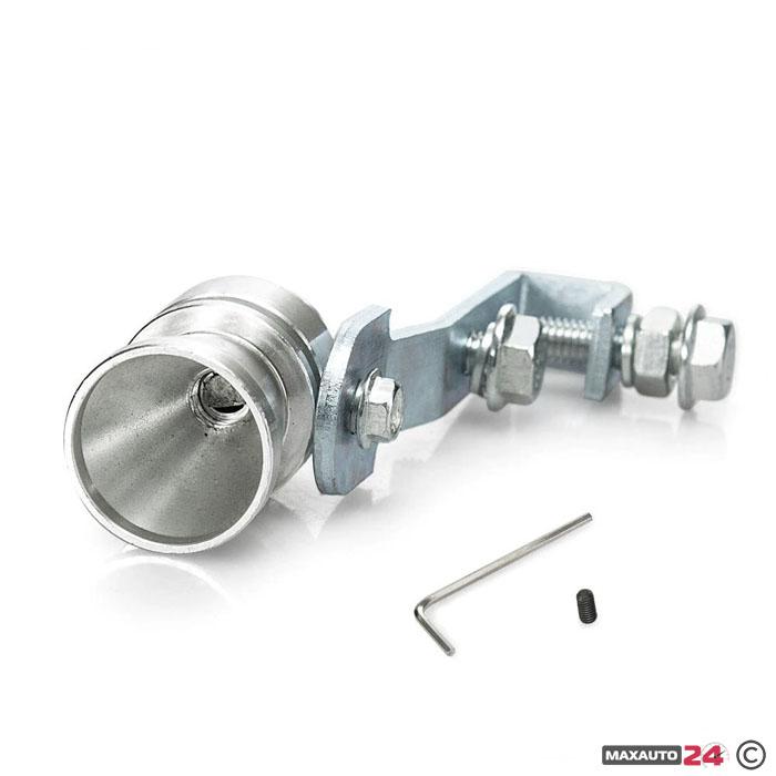 Турбо саунд - размер М