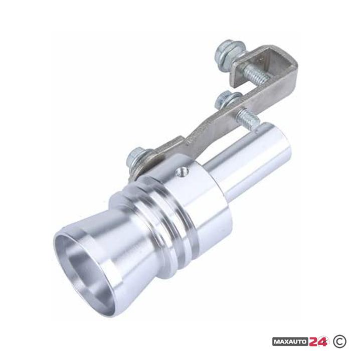 Турбо саунд - размер XL