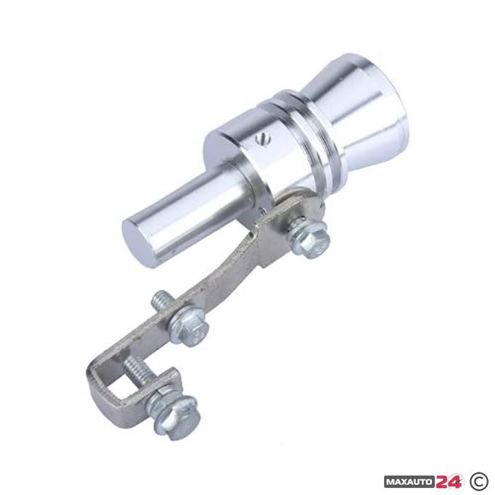 Турбо саунд - размер XL