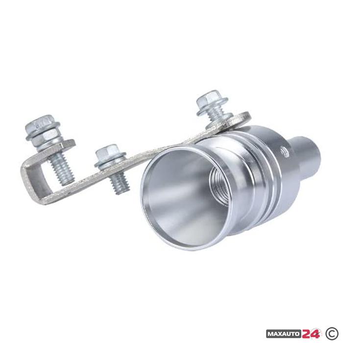 Турбо саунд - размер XL