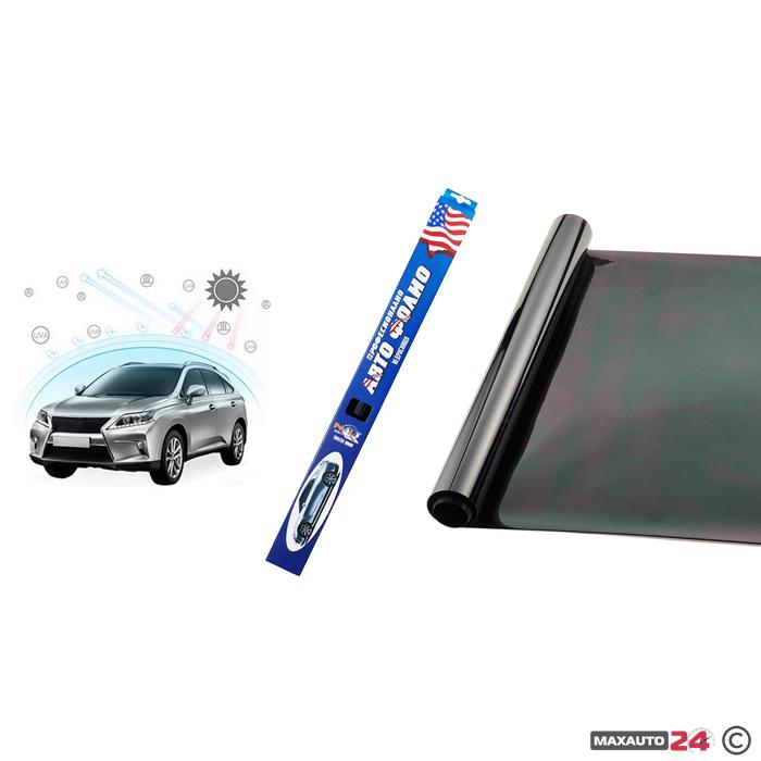 Фолио затъмняване 75см х 3м 20%