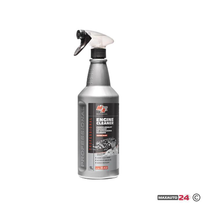 Спрей обезмаслител Амтра