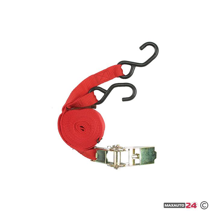 Колан с тресчотка 5 метра