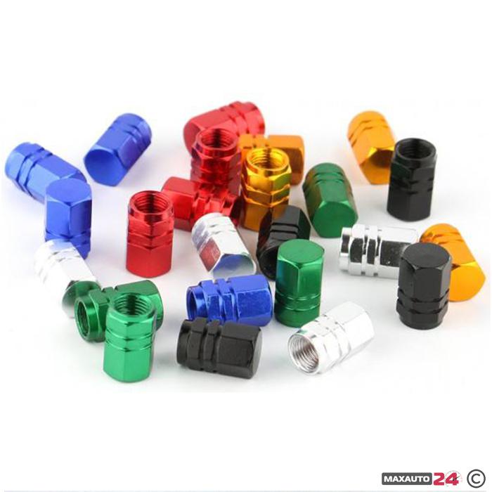 Капачета вентил 2586 - 4 цвята