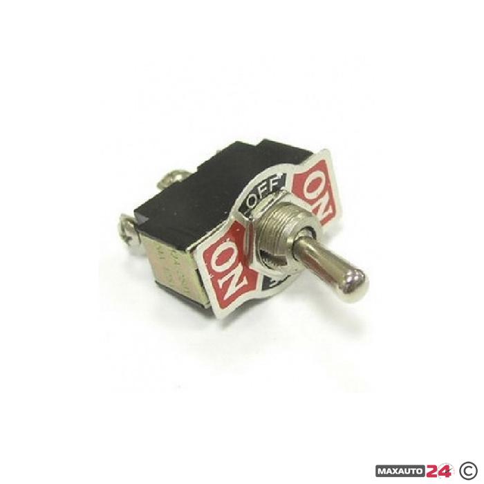 Електрическо ключе с 6 крачета