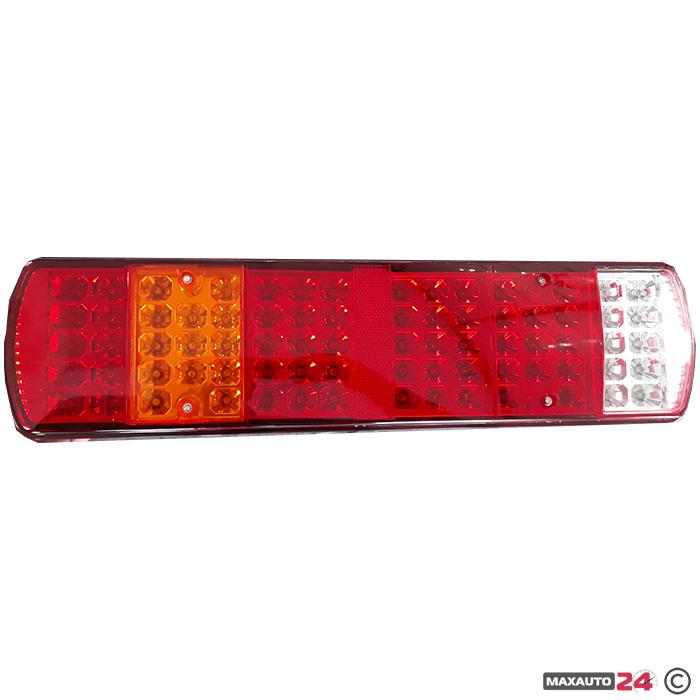 Стоп заден диоден 017