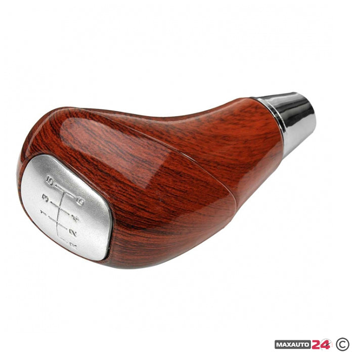 Топка за скоростен лост съвместима с Mercedes W210 - с 6 скорости