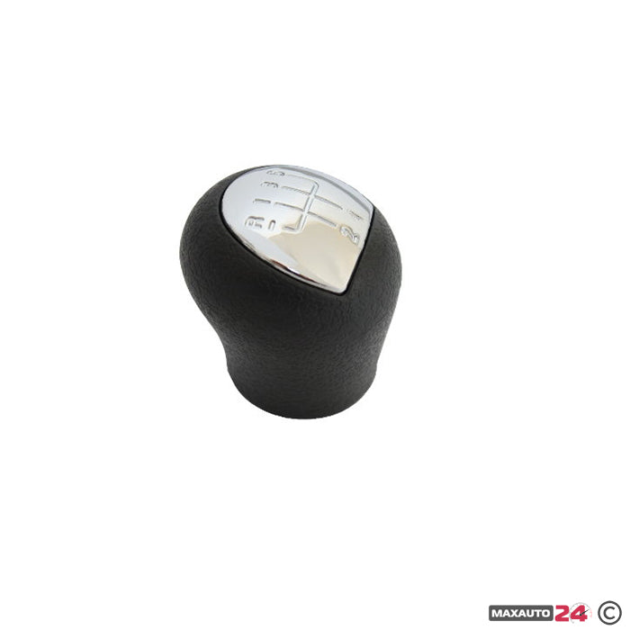 Топка скоростен лост съвместима с Renault Clio 5 скорости