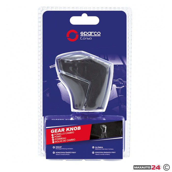 Топка скоростен лост Sparco - OPC01020000