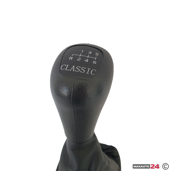 Топка за ск.лост с маншон съвместима с Mercedes-Benz Classic - със 6 скорости