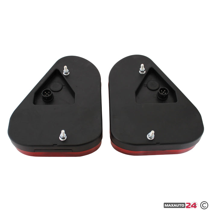 Стопове за камион - TR002