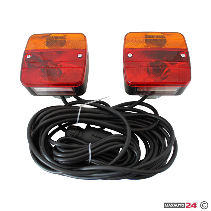 Стопове за ремарке - TK003A