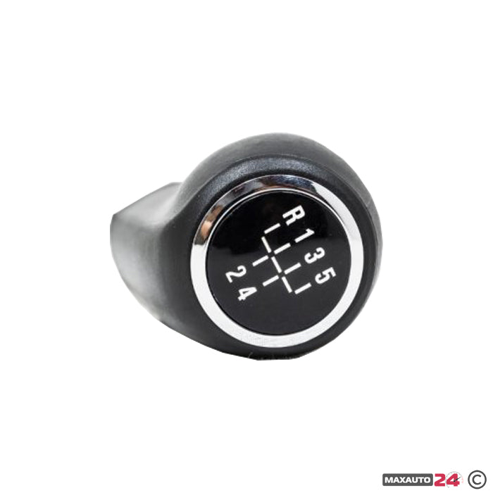 Топка скоростен лост съвместима с Opel Astra H / Corsa D / Zafira B 5 скорости