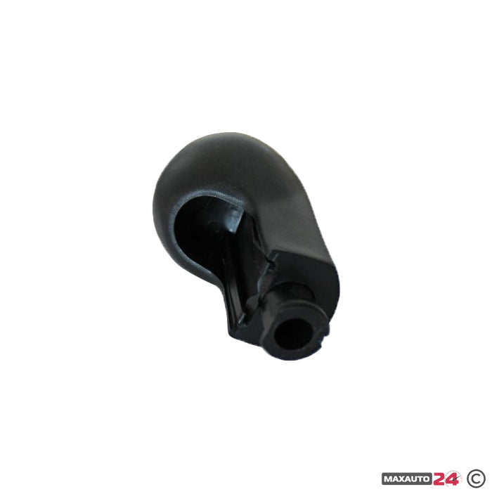 Топка скоростен лост съвместима с Opel Astra H / Corsa D / Zafira B 5 скорости