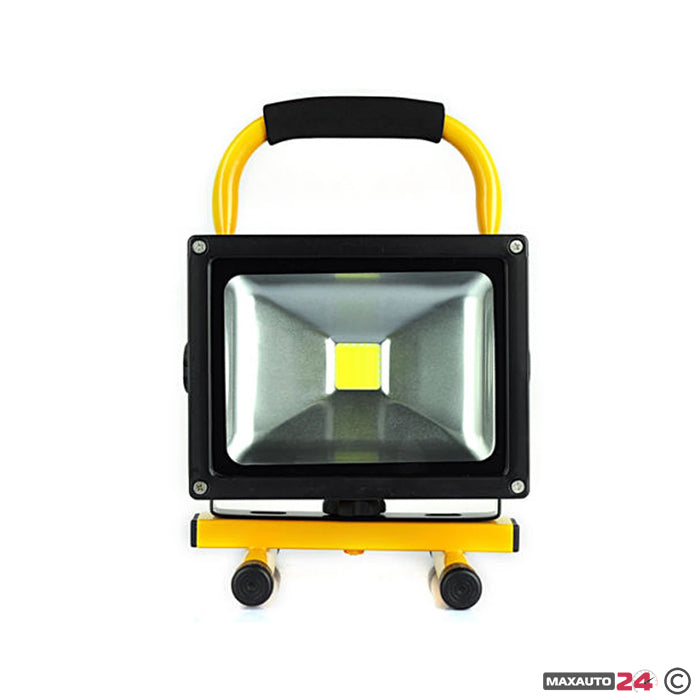 Диодна работна лампа - RCL-20A - 20W