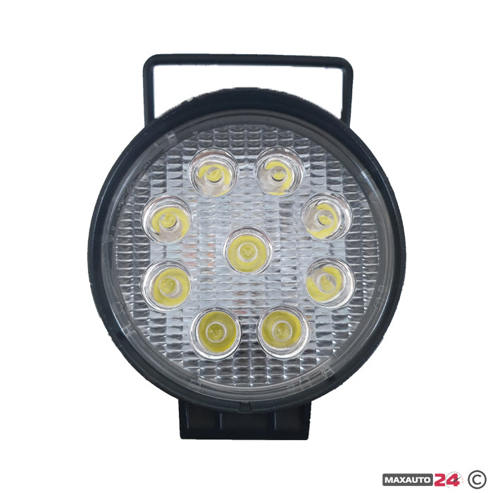 Халоген диоден 27W - 027C