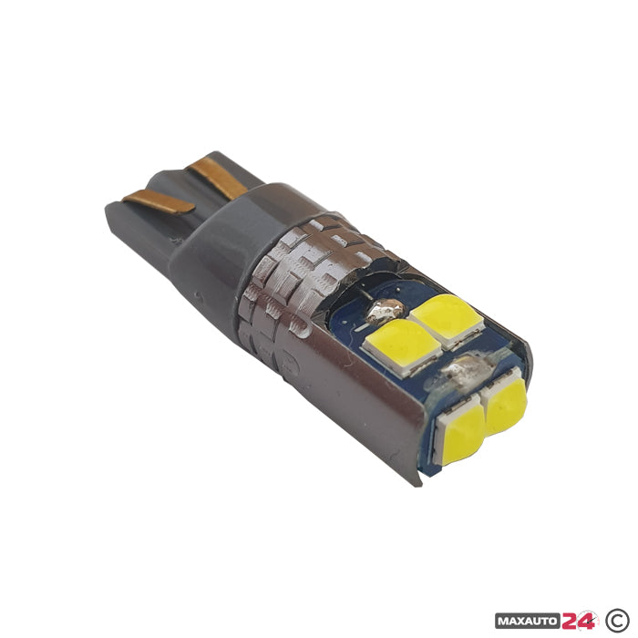 Диодни крушки 3035 12V/24V 2БР/К-Т