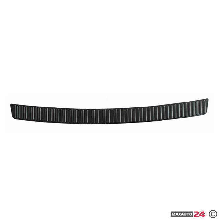 Декорация за задна броня 7026 - карбон