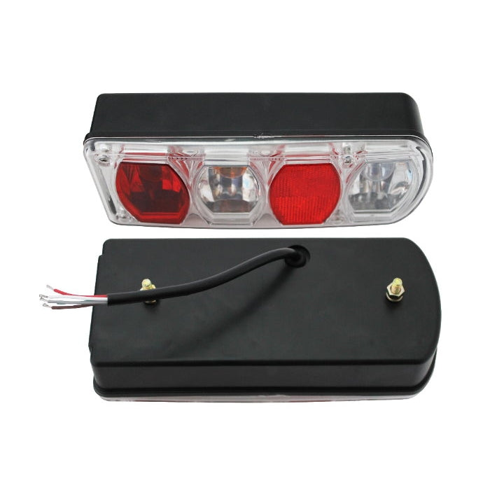 Стопове за камиони - TR026