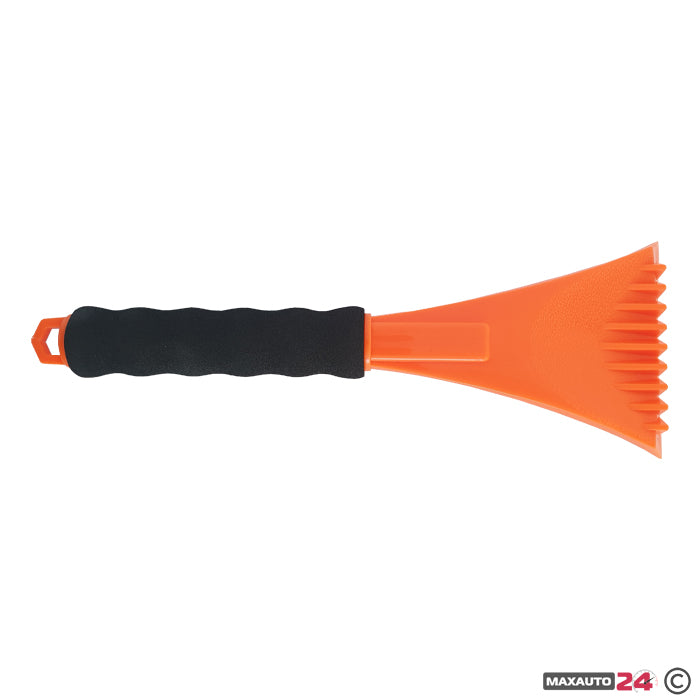 Стъргалка за лед - 1021 оранжева