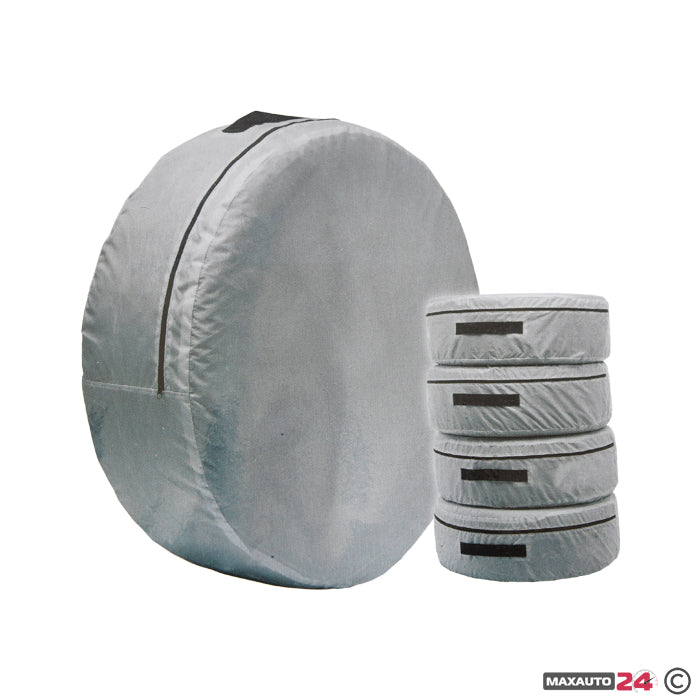 Калъф за резервна гума - универсален