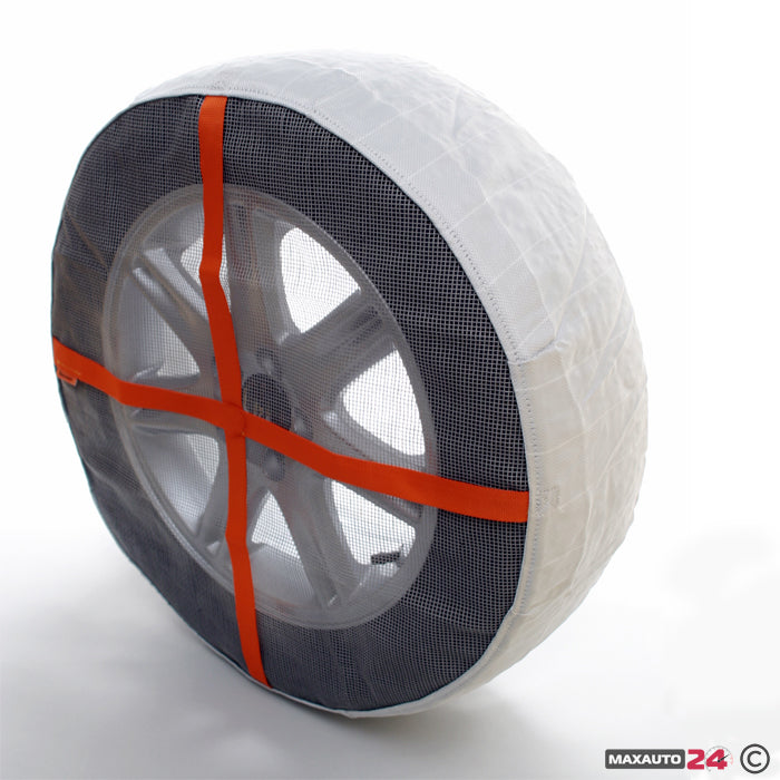 Текстилни вериги за сняг №72 13'' - 16''