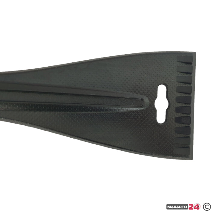 Стъргалка за лед с четка BS3-42