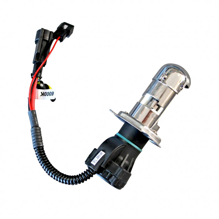 Крушки за ксенон H4 - 35W 2 БР/К-Т