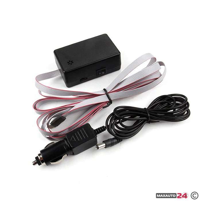 Декорация задно стъкло - 1165