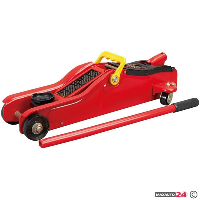 Крик крокодил нископрофилен - 2 тона 82001