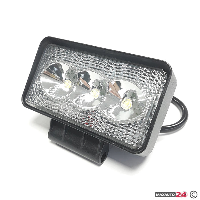 Диоден халоген 1895 9W