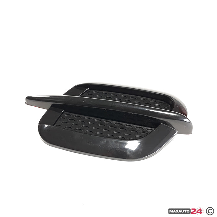 Декорация за екстериор 54 - хром